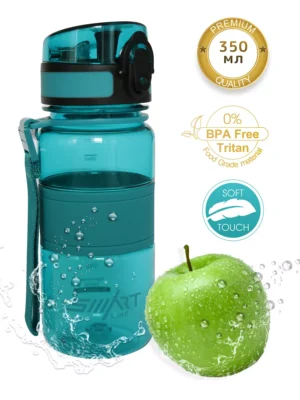 Бутылка для воды 350 мл.