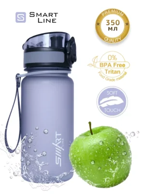Бутылка для воды 350 мл.