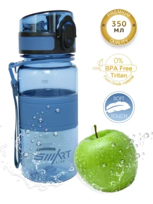 Бутылка для воды 350 мл.