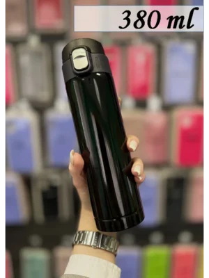 Термокружка для горячих и холодных напитков 380 мл