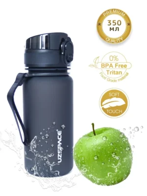 Бутылка для воды 350 мл.