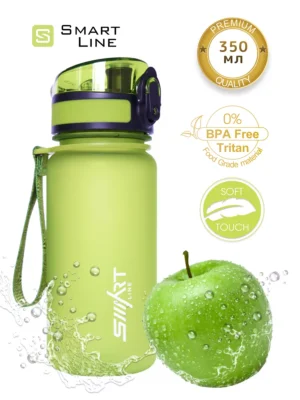 Бутылка для воды 350 мл.
