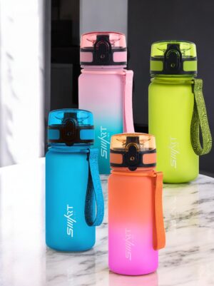 Бутылки для воды