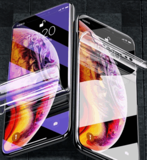 Защитная пленка