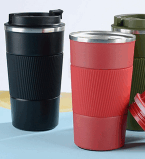 Термокружки