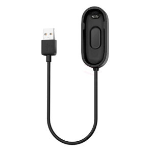 Зарядка на Mi band 4