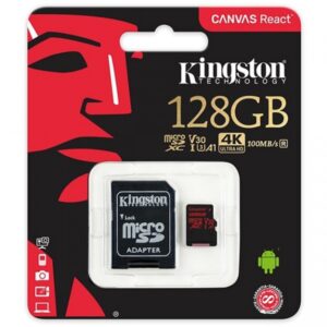 Micro SD карта