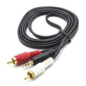 AUX